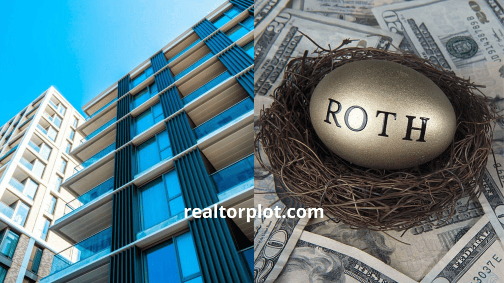 Real Estate Or Roth IRA