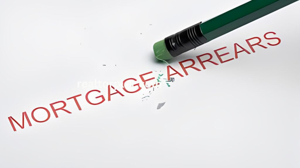 Are Mortgage Payments In Arrears Or Advance