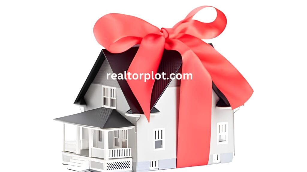 Can You Gift Real Estate Tax-Free