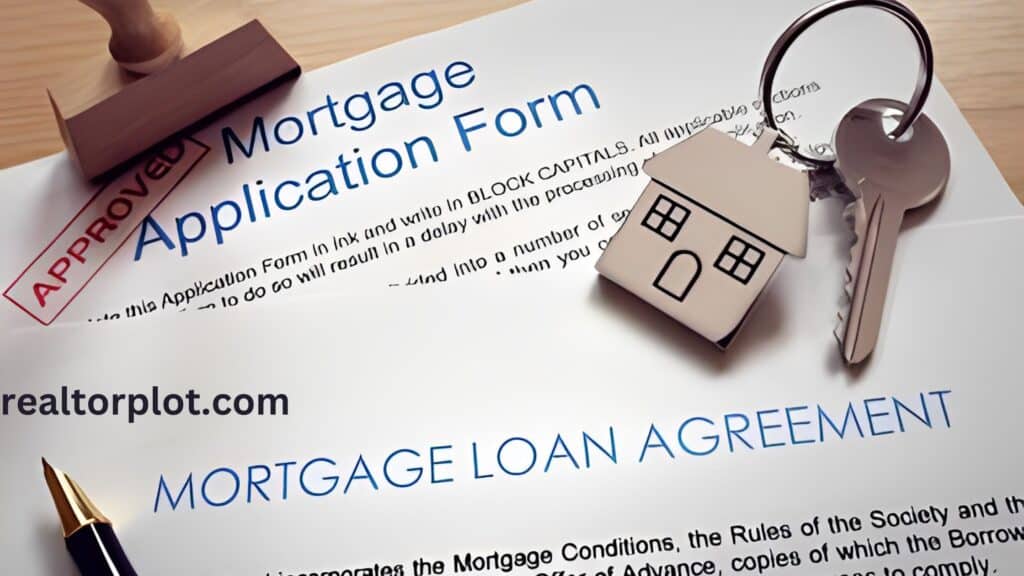 Different Types Of Mortgage Deeds