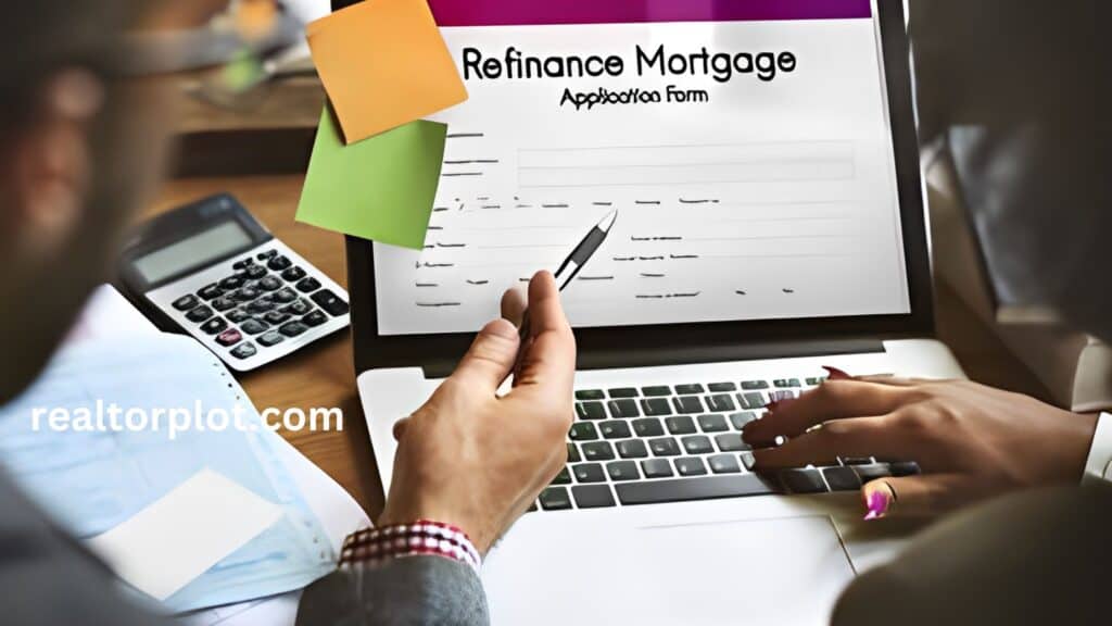 Does Mortgage Refinance Require A Down Payment