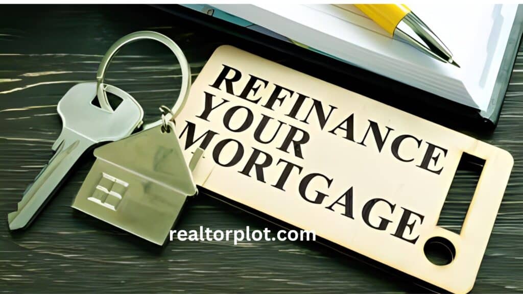 Does Mortgage Refinance Require An Appraisal