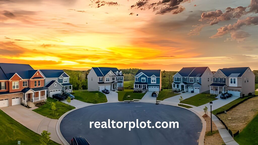 What Is Real Property Vs Real Estate