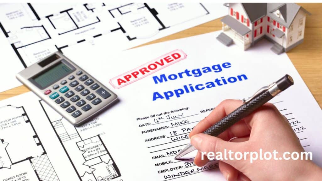 What Mortgage Documents Are Recorded