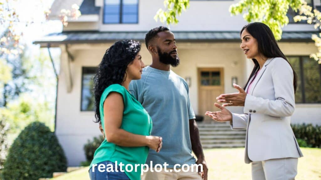 What's The Difference Between A Real Estate Broker And A Real Estate Agent