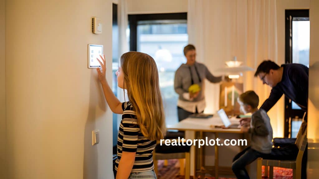 Dangers Of Smart Home Technology