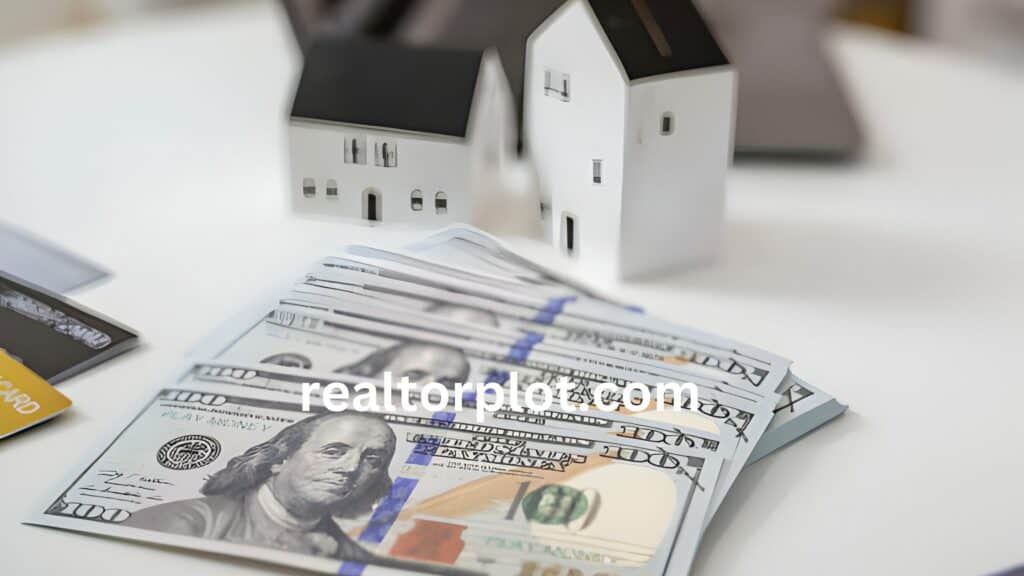 How Much Is The Loan To Value For Refinancing