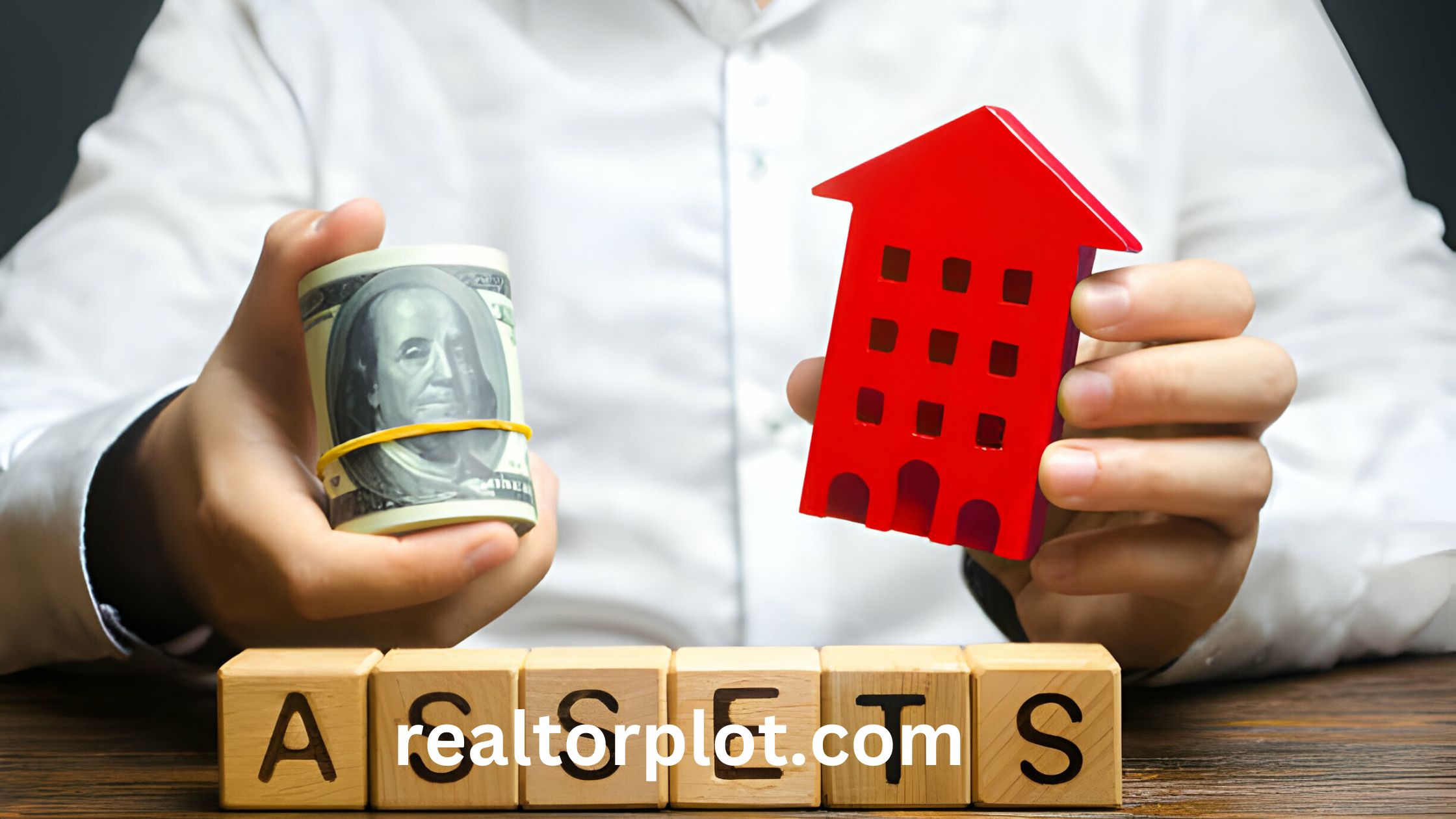 Real Estate Tax Vs Tax Declaration - Realtorplot