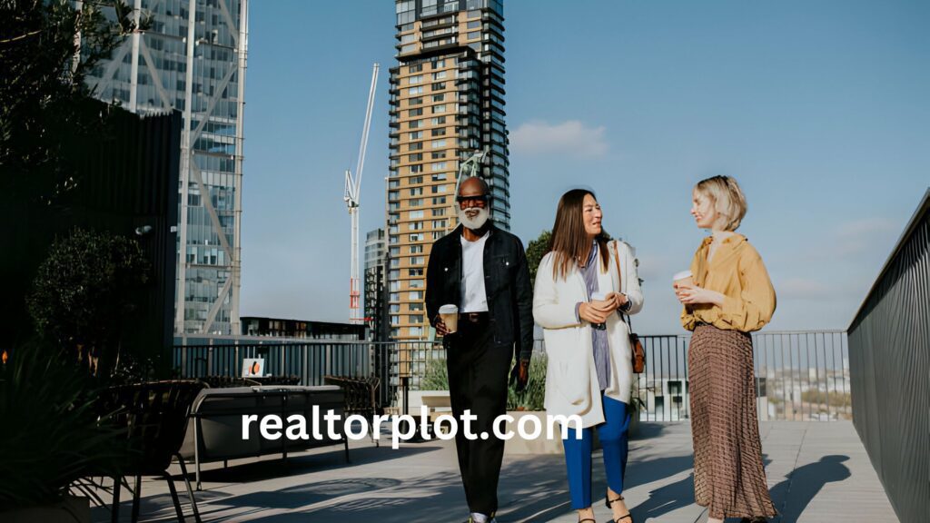 What Is Real Estate