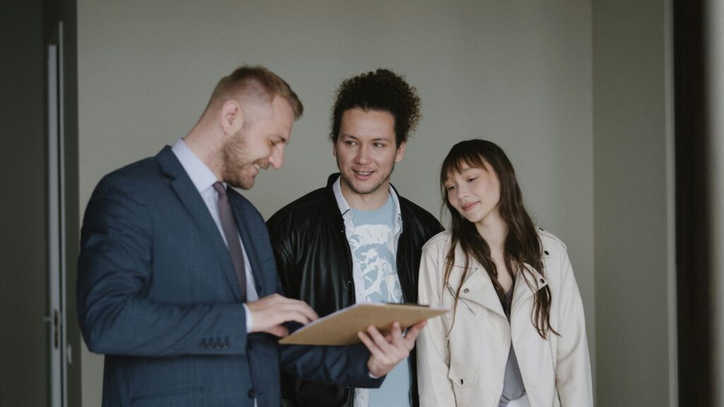  What Does Under Contract Mean In Real Estate