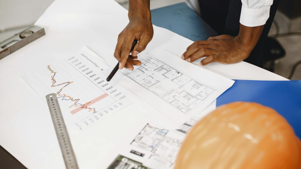 What Is Survey In Real Estate