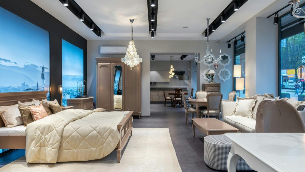 What Is Virtual Staging In Real Estate